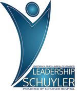 Leadership Schuyler Logo