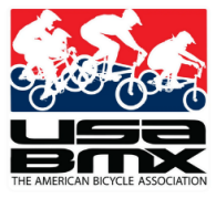 USA BMX logo