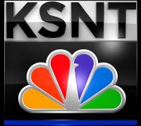 KSNT NBC logo