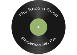 recordshop