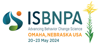 ISBNPA logo