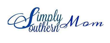Simply Southern Mom logo