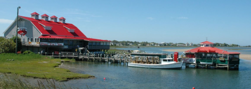 Hoopers Crab House