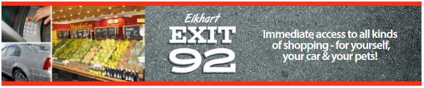 more to do exit 92
