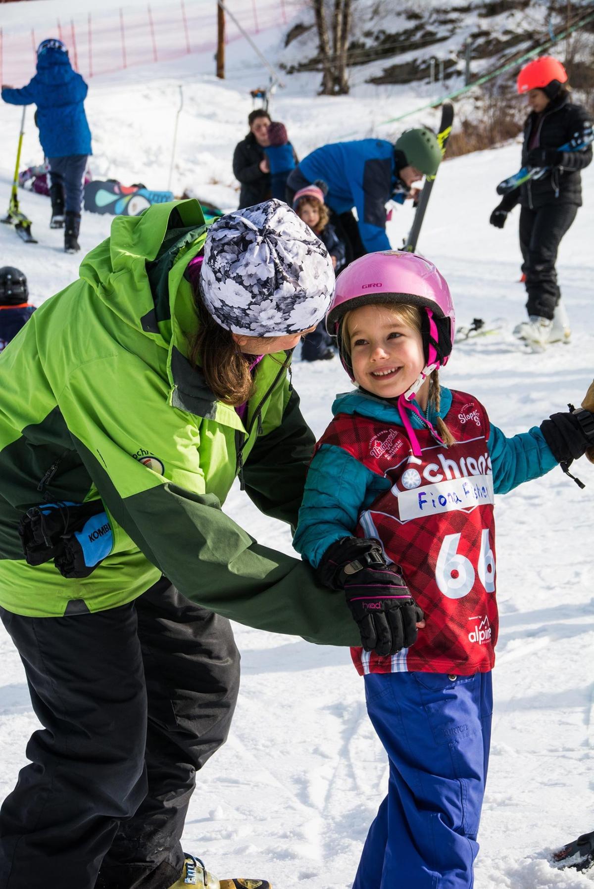 Vermont's Independent Ski Areas: A Winter Wonderland Near Burlington