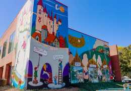 Murals You Will Love in York County
