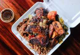 Black-Owned Restaurants You Need to Try in York County, South Carolina