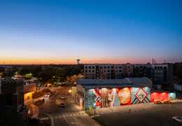 Murals You Will Love in York County
