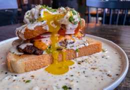 York County Brunch Spots You Have to Try