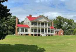 Historic Brattonsville