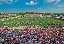 Rock Hill District Three Stadium