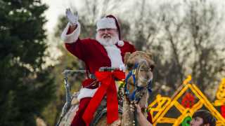 Chattanooga Christmas Parade 2019 All Holiday Events Chattanooga Christmas Parade 2019 All Holiday Events