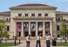 Family Things To Do With Kids In Hamilton County Palladium Header