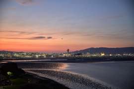 How to Make the Most of a Layover at SFO