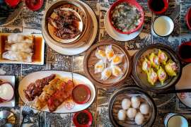 Top AAPI-Owned Eateries on the San Francisco Peninsula