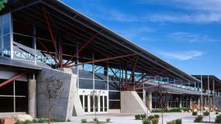 Mountain America Expo Center Events Calendar