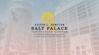 Salt Palace Events 2022