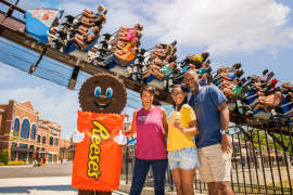 Hersheypark®