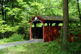 Little Buffalo State Park