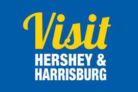 Visit Hershey & Harrisburg