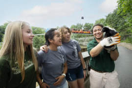 ZOOAMERICA North American Wildlife Park