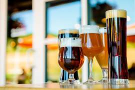 Tröegs Independent Brewing