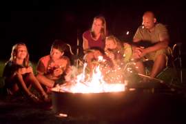 Hersheypark Camping Resort