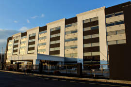 Hotel Indigo Harrisburg-Hershey