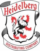 Heidelberg - CAA sponsor Gold '22