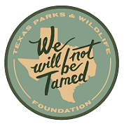 we will not be tamed logo
