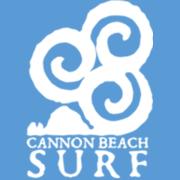 Cannon Beach Surf