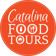 catalina food tours