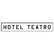 Hotel Teatro logo