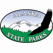 Alaska State Parks Logo