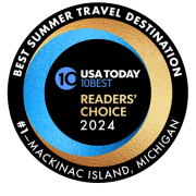USA Today Readers Choice 2024 logo