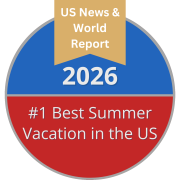 Best Summer Vacation in the US 2026