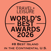 Best Island in the US 2026