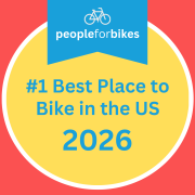 People for bikes 2026