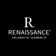 Renaissance Orlando at SeaWorld logo