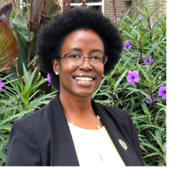 Patina Robinson