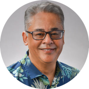 John Reyes, Meet Hawaii