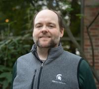 Will Cronin Speaker Photo