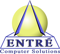 Entre Computer Solutions logo