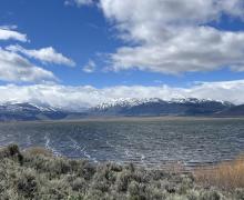 04.01.26 - Bridgeport Reservoir