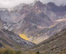 9.28.26 McGee Creek - Emily Bryant, Mono County Tourism