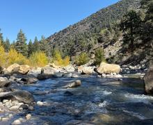 10.06.25 Walker River - Amanda Carlson, Mono County Tourism