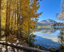 10.07.25 June Lake Loop - Liz Grans, Mono County Tourism