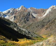 10.07.25 McGee Canyon - Amanda Carlson, Mono County Tourism