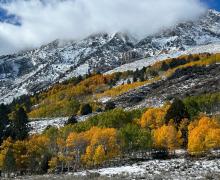 10.15.25 June Lake Loop - Liz Grans, Mono County Tourism