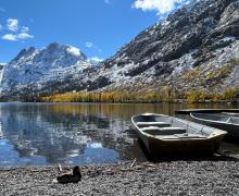 10.15.25 June Lake Loop - Liz Grans, Mono County Tourism